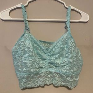 PINK Victoria’s Secret bralette